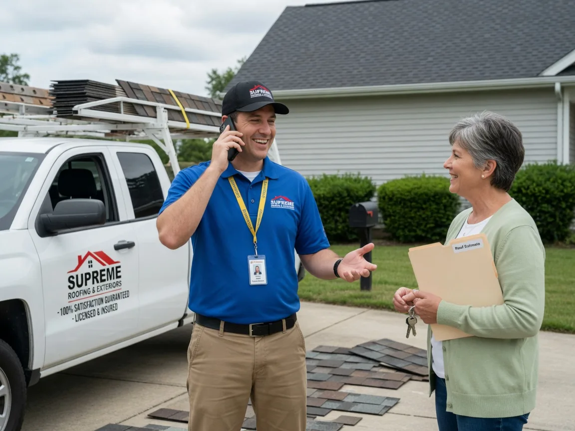 Roof Replacement Avery, TX FAQs